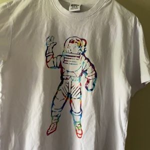 Billionaire Boys Club Tee